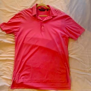 Polo Golf Ralph Lauren Size Large 100% Cotton